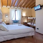 Le Rondini Отель типа 