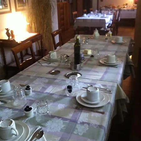 Le Rondini Bagnolo Mella