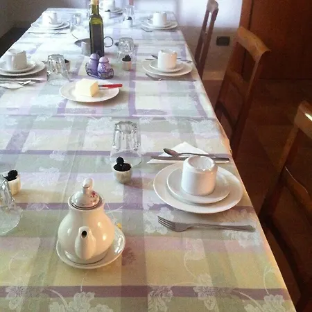 Le Rondini 3* Bagnolo Mella