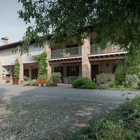 Le Rondini Bed & Breakfast Bagnolo Mella