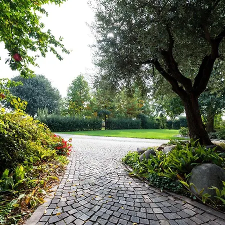 Le Rondini Bed & Breakfast Bagnolo Mella