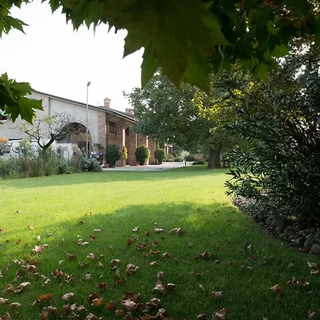 Le Rondini Oda ve Kahvaltı Bagnolo Mella