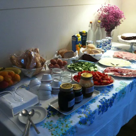 Bed & Breakfast Le Rondini