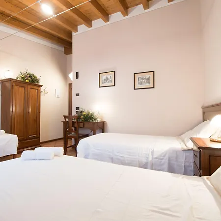 Bed & Breakfast Le Rondini