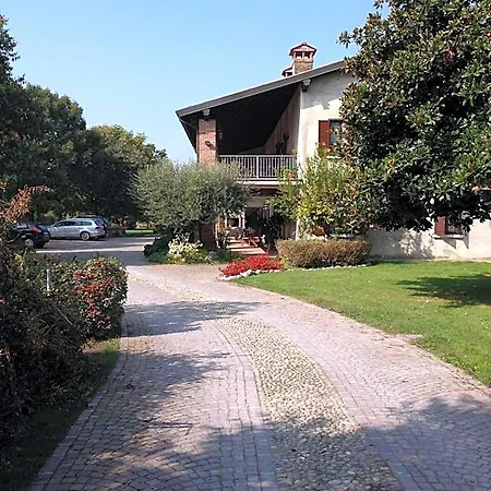 Panzió Le Rondini
