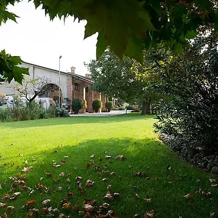 Oda ve Kahvaltı Le Rondini Bagnolo Mella