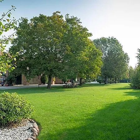 Oda ve Kahvaltı Le Rondini Bagnolo Mella