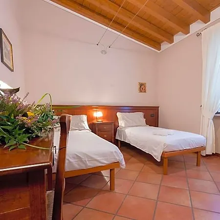 Bed & Breakfast Le Rondini Bagnolo Mella