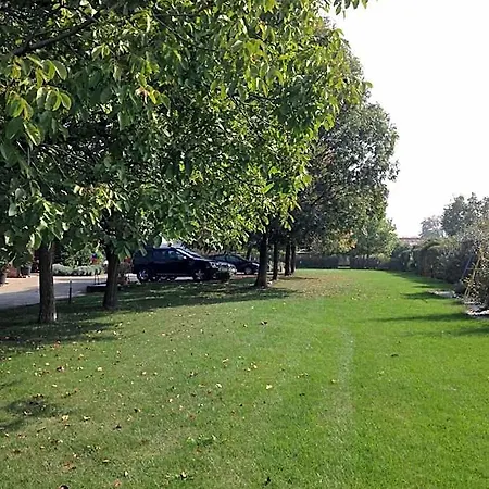 Le Rondini Bed & Breakfast Bagnolo Mella