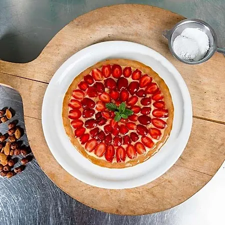 Panzió Le Rondini 3*