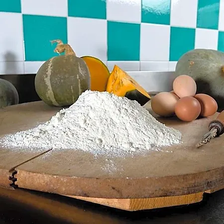 Panzió Le Rondini Bagnolo Mella