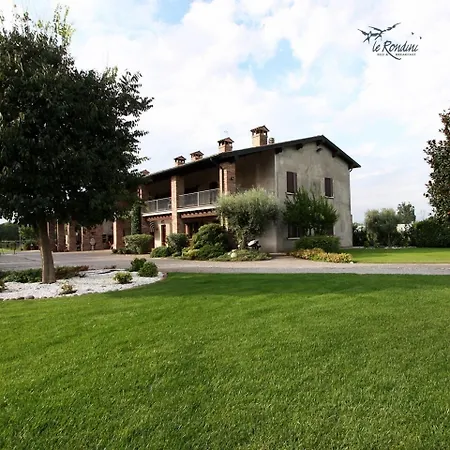 Le Rondini Bed & Breakfast