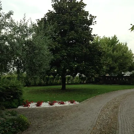 Le Rondini Bagnolo Mella
