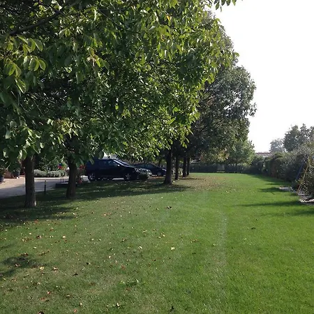 Oda ve Kahvaltı Le Rondini Bagnolo Mella