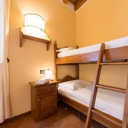 Panzió Le Rondini 3*