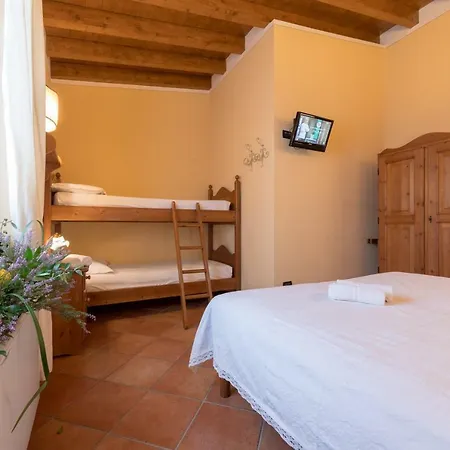 Le Rondini Bed & Breakfast