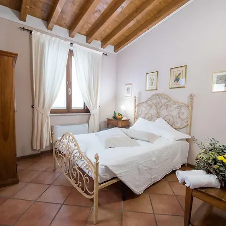 Bed & Breakfast Le Rondini Bagnolo Mella