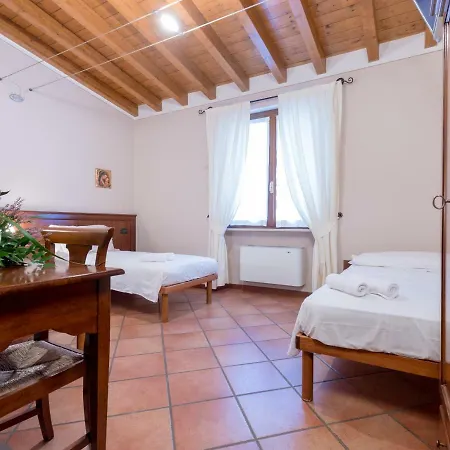 Bed & Breakfast Le Rondini