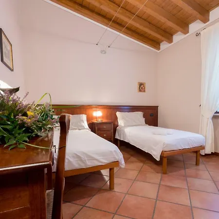 Bed & Breakfast Le Rondini