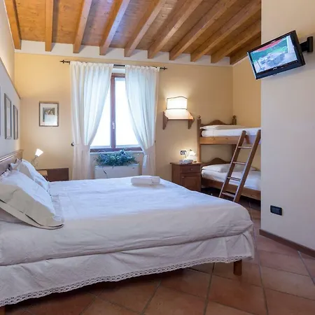 Le Rondini Bed & Breakfast