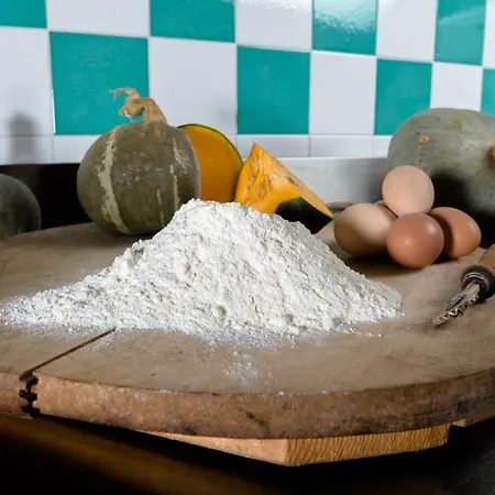 Acomodação com café da manhã  Le Rondini 3*