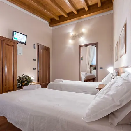 Le Rondini Bed & Breakfast Bagnolo Mella