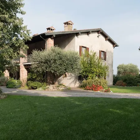 Bed & Breakfast Le Rondini
