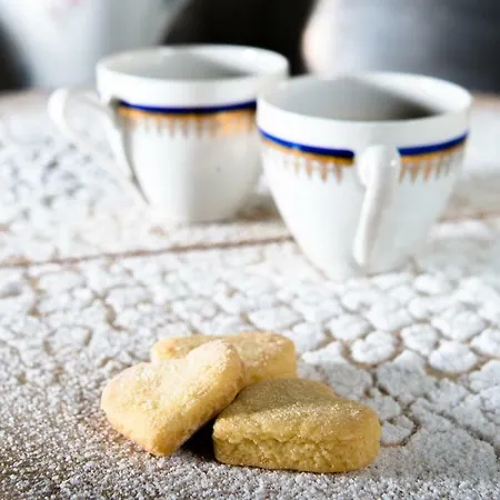 Le Rondini Bed & Breakfast