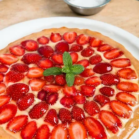 Frühstückspension Le Rondini 3*