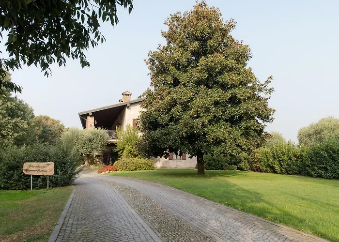 Le Rondini Bagnolo Mella