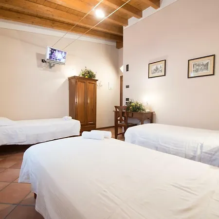 Le Rondini Bed & Breakfast Bagnolo Mella