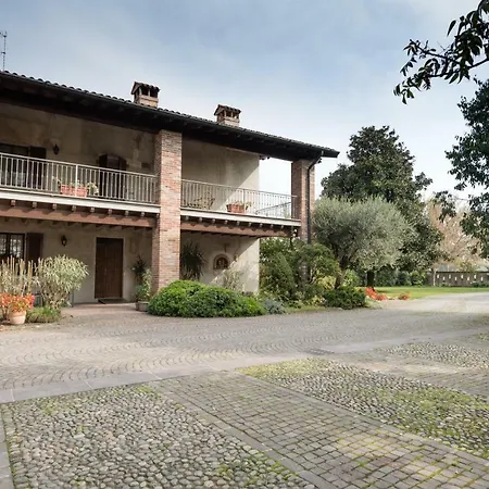 Bed & Breakfast Le Rondini 3*