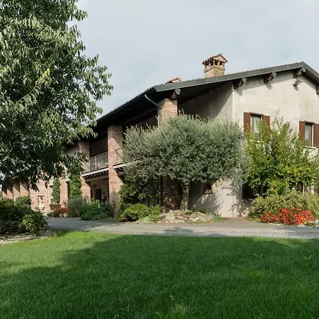 Bed & Breakfast Le Rondini